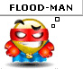 flood man